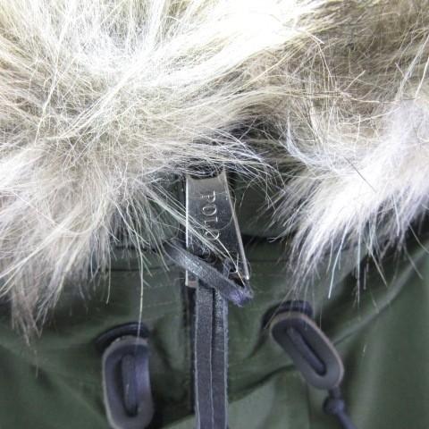 ポロ ラルフローレン POLO RALPH LAUREN ダウンジャケット モッズ