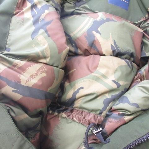 【最終価格】POLO RALPH LAUREN モッズコート ダウン ミリタリー POLO RALPH LAUREN Ralph Lauren ポロ ラルフローレン メンズ