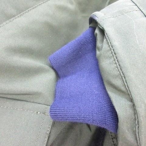 ポロ ラルフローレン POLO RALPH LAUREN ダウンジャケット モッズ