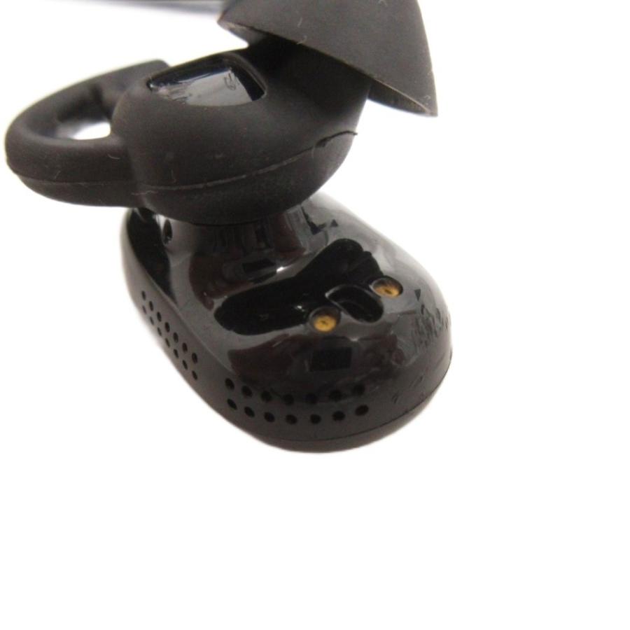 ボーズ BOSE ワイヤレス イヤホン ノイズキャンセリング Bluetooth 黒