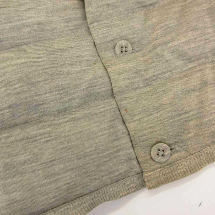 ナナミカ nanamica INNER DOWN JACKET インナーダウンジャケット