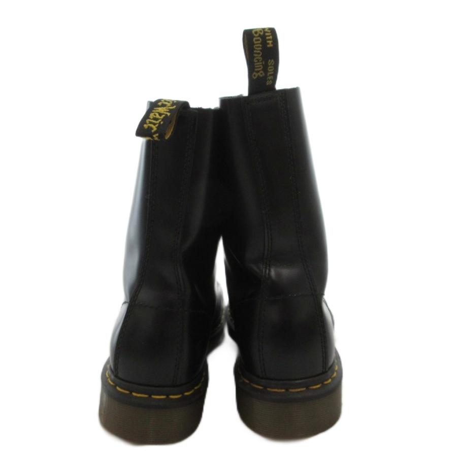 Dr.Martens（ドクターマーチン） DR.MARTENS 10ホール ブーツ ショート
