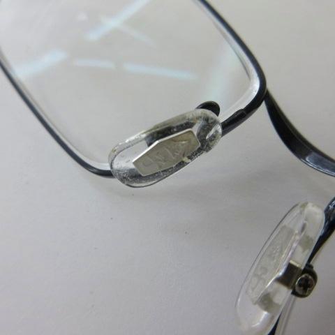 金子眼鏡 KANEKO OPTICAL KM-90 IPBL メガネ 眼鏡 ブラック 黒 55□16