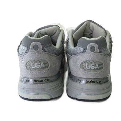 New Balance 未使用品 ニューバランス NEW BALANCE タグ付き MR993GL