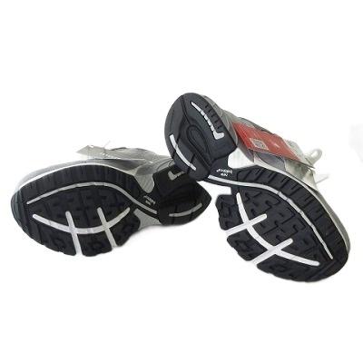 美品　ニューバランス　MR993GL 26.0 ソール未使用　箱あり New Balance 未使用品 ニューバランス NEW BALANCE タグ付き MR993GL