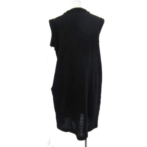 トリココムデギャルソン tricot COMME des GARCONS 縮絨