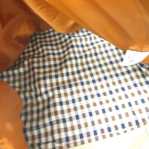 アクアスキュータム AQUASCUTUM マウンテンパーカ コート 中綿ライナー