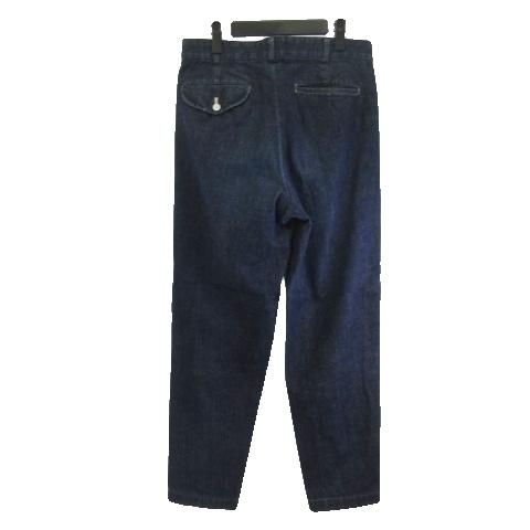 コムデギャルソンオムプリュス COMME des GARCONS HOMME PLUS デニム