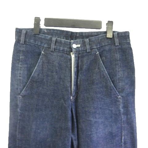 コムデギャルソンオムプリュス COMME des GARCONS HOMME PLUS デニム