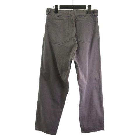 コムデギャルソンオムプリュス COMME des GARCONS HOMME PLUS デニム