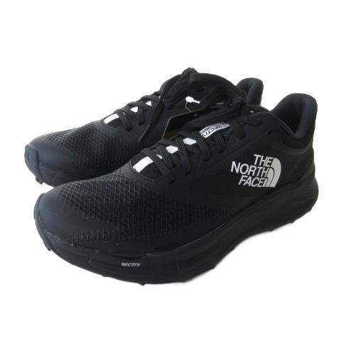 【中古】未使用品 ザノースフェイス NF02309 ベクティブ エンデュリス III ランニングシューズ THE NORTH FACE（ザ ノースフェイス） 未使用品 THE NORTH FACE