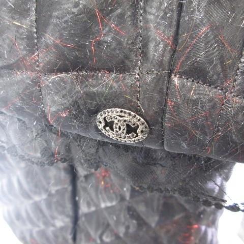 CHANEL（シャネル） CHANEL P56852V43056 ジャケット キルティング