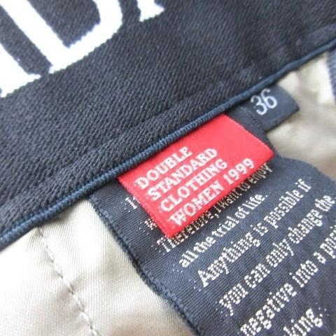 ダブルスタンダードクロージング ダブスタ DOUBLE STANDARD CLOTHING