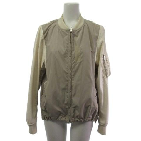 DOUBLE STANDARDダブスタ ナイロンジャケット ダブルスタンダードクロージング ダブスタ DOUBLE STANDARD CLOTHING
