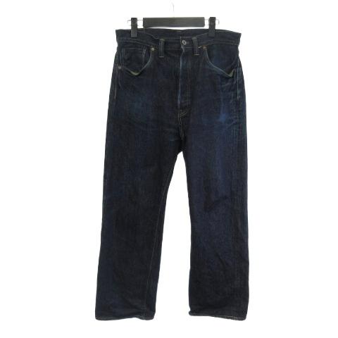 TCBジーンズ TCB JEANS 大戦モデル S40's Jeans 14oz デニムパンツ