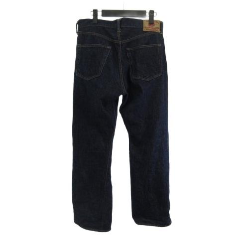 TCBジーンズ TCB JEANS 50's jeans 13.5oz デニムパンツ ジーンズ