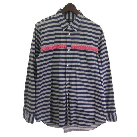 コムデギャルソンオムプリュス COMME des GARCONS HOMME PLUS シャツ 