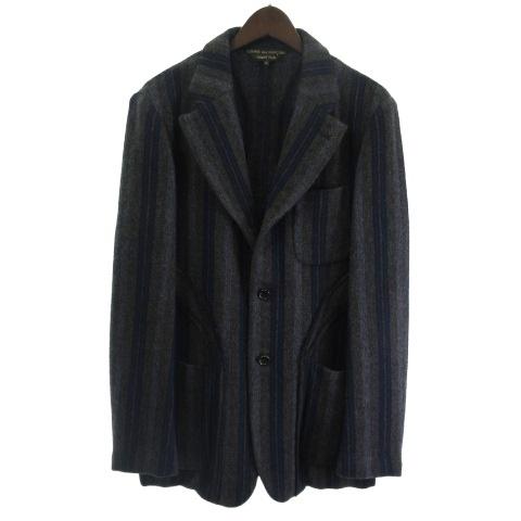 コムデギャルソンオムプリュス COMME des GARCONS HOMME PLUS ウール