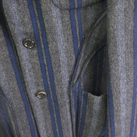 コムデギャルソンオムプリュス COMME des GARCONS HOMME PLUS ウール