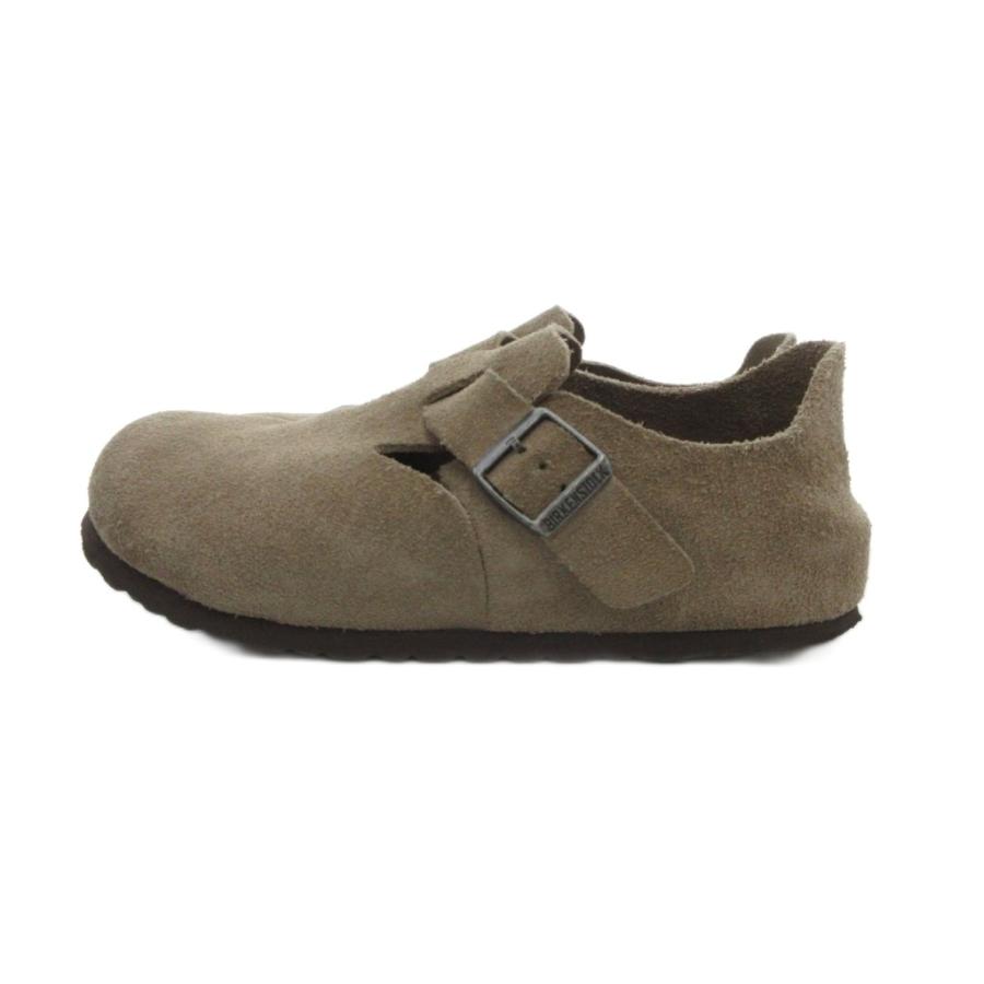 BIRKENSTOCK（ビルケンシュトック） BIRKENSTOCK LONDON ロンドン