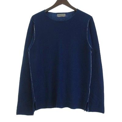 ヨウジヤマモトプールオム YOHJI YAMAMOTO POUR HOMME 美品 カシミヤ