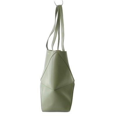 LOEWE（ロエベ） 新品同様 パズルフォルド トート バッグ ハンドバッグ