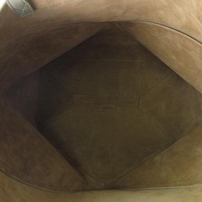 LOEWE（ロエベ） 新品同様 パズルフォルド トート バッグ ハンドバッグ