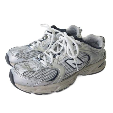 NEW BALANCE ニューバランス MR530KA 25cm 新品未使用 New Balance ニューバランス NEW BALANCE MR530KA スニーカー シューズ