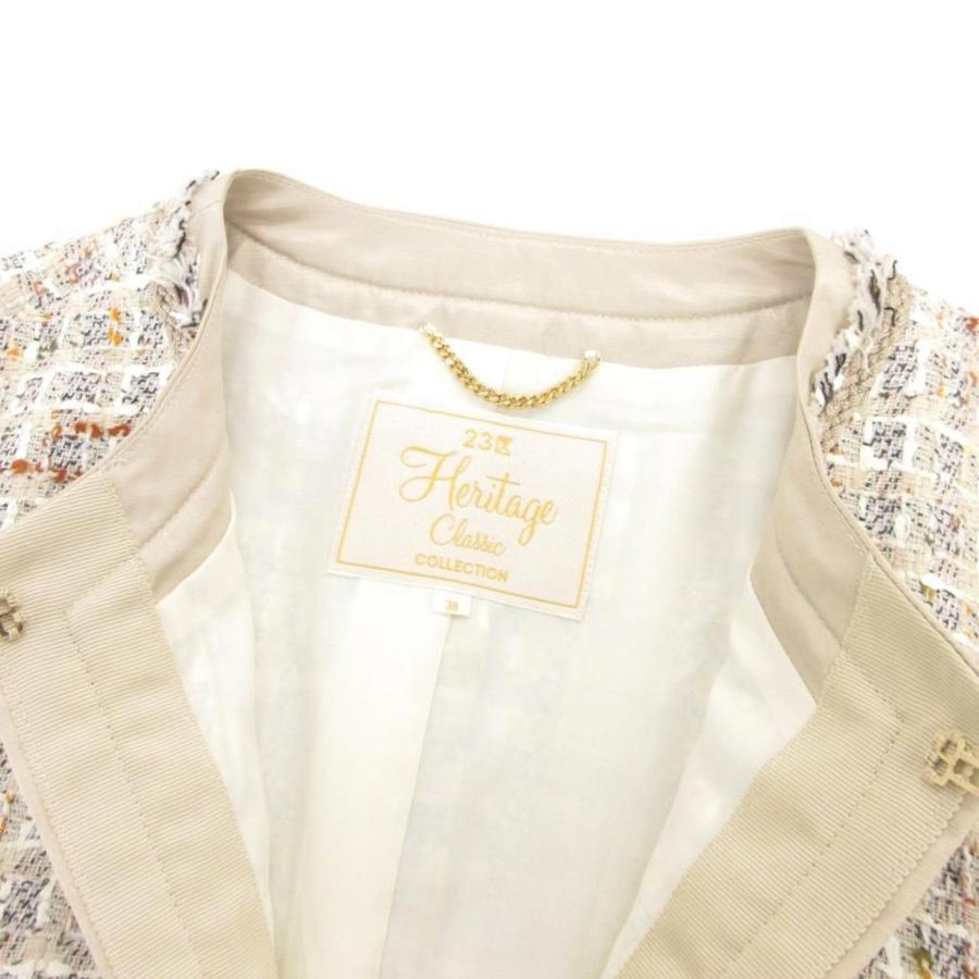 23区（ニジュウサンク） オンワード樫山 Heritage Classic COLLECTION