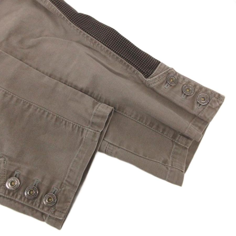 センソユニコ Senso unico キューブキューブ Cube-Cube パンツ