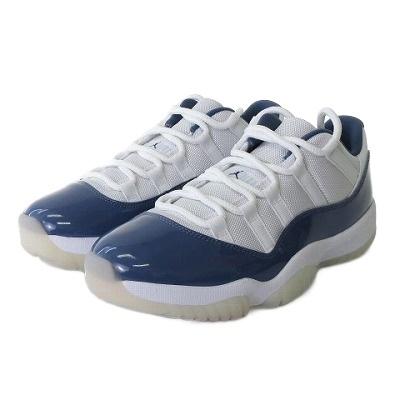 NIKE（ナイキ） 未使用品 新品同様 FV5104-104 エアジョーダン11 