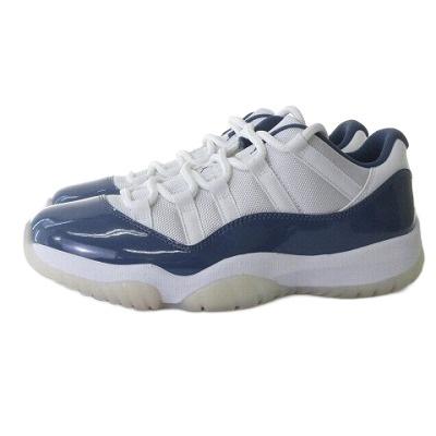 NIKE（ナイキ） 未使用品 新品同様 FV5104-104 エアジョーダン11 