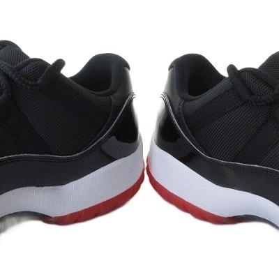 NIKE（ナイキ） 未使用品 新品同様 FV5104-006 エアジョーダン11