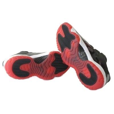 NIKE（ナイキ） 未使用品 新品同様 FV5104-006 エアジョーダン11