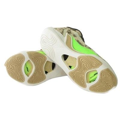 NIKE（ナイキ） 未使用品 新品同様 DZ3321-200 ジョーダンテイタム1 PF