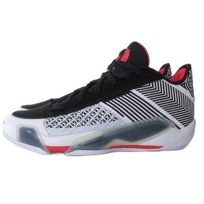 NIKE 未使用品 ナイキ 新品同様 FD2325-101 エアジョーダン38 ロー AIR