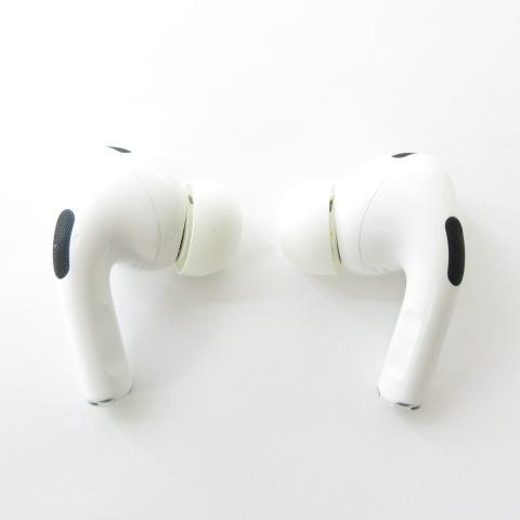 アップル Apple エアポッズプロ AirPods Pro 第2世代 ワイヤレス