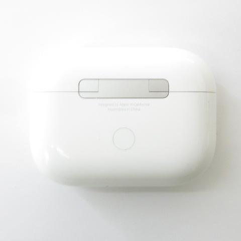 アップル Apple エアポッズプロ AirPods Pro 第2世代 ワイヤレス