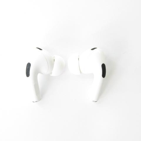 アップル Apple エアポッズプロ AirPods Pro 第2世代 ワイヤレス