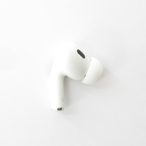 アップル Apple エアポッズプロ AirPods Pro 第2世代 ワイヤレス