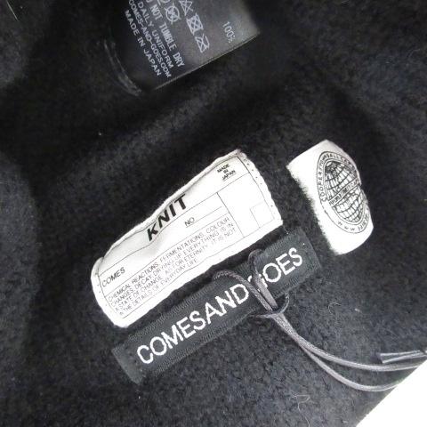 未使用品 カムズアンドゴーズ COMESANDGOES タグ付き 24006 NY Cubans