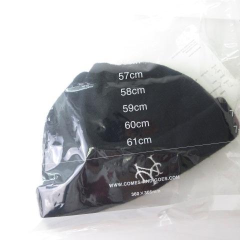 未使用品 カムズアンドゴーズ COMESANDGOES タグ付き 24006 NY Cubans