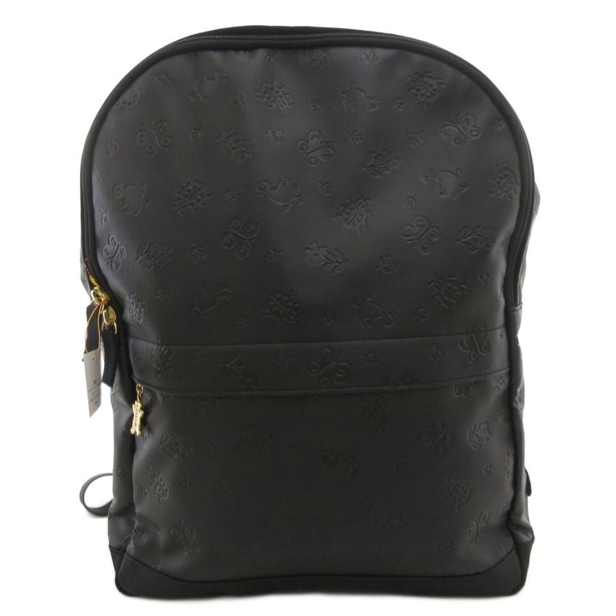 未使用タグ付き！フェイラー　FEILER リュック　日本製 未使用品 フェイラー FEILER タグ付き ハイジリュック バッグパック