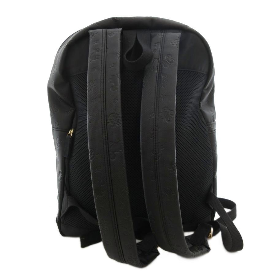 未使用品 フェイラー FEILER タグ付き ハイジリュック バッグパック