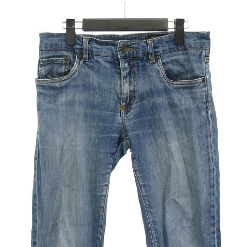 DOLCE&GABBANA（ドルチェ & ガッバーナ） ドルガバ デニムパンツ