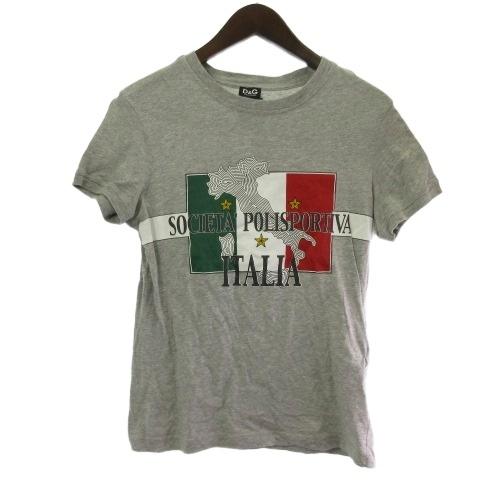 DOLCE&GABBANA（ドルチェ & ガッバーナ） ドルガバ DOLCE&GABBANA T 