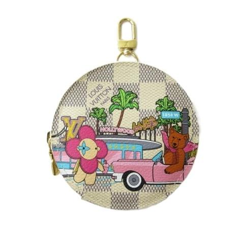 LOUIS VUITTON（ルイ・ヴィトン） LOUIS VUITTON N60493 ダミエ