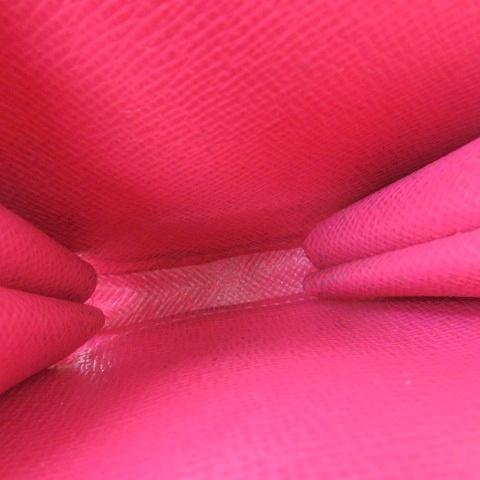 【中古】ルイヴィトン LOUIS VUITTON N60493 ダミエアズール ポルトモネロン ヴィヴィエンヌ ケース 小銭入れ LOUIS VUITTON（ルイ・ヴィトン） LOUIS VUITTON N60493 ダミエ