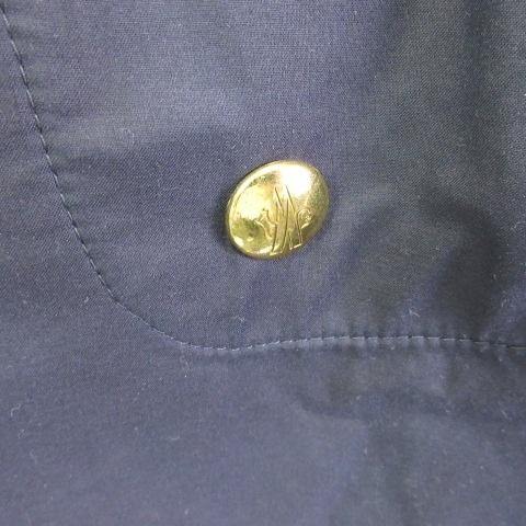 MONCLER（モンクレール） ガムブルー GAMME BLUE テーラードジャケット