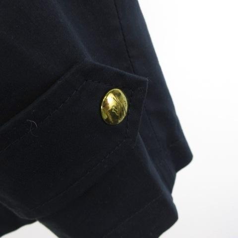 MONCLER（モンクレール） ガムブルー GAMME BLUE テーラードジャケット